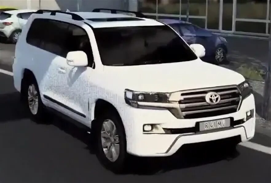 Оперсуий toyota land cruiser 2012 черныйэ. Ленд крузер етс 2. 1 32 land cruiser 200. Land cruiser sim. Ленд крузер етс 2.