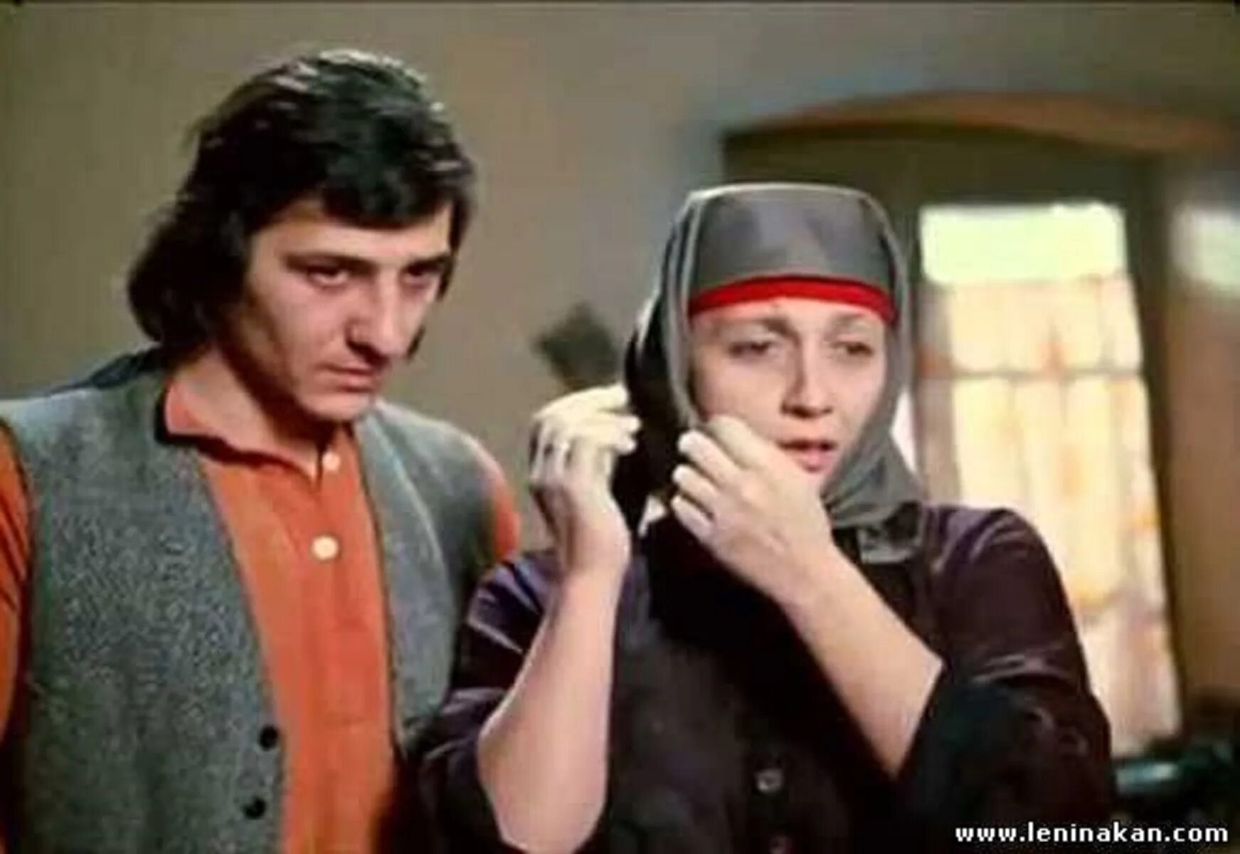 Армянски серял тандем