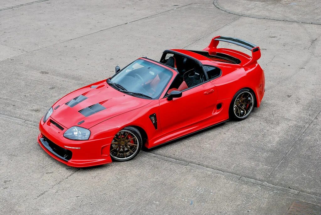 Supra f. Toyota supra a80 кабриолет. тойота супра тарга. toyota supra red. supra a80 тарга.