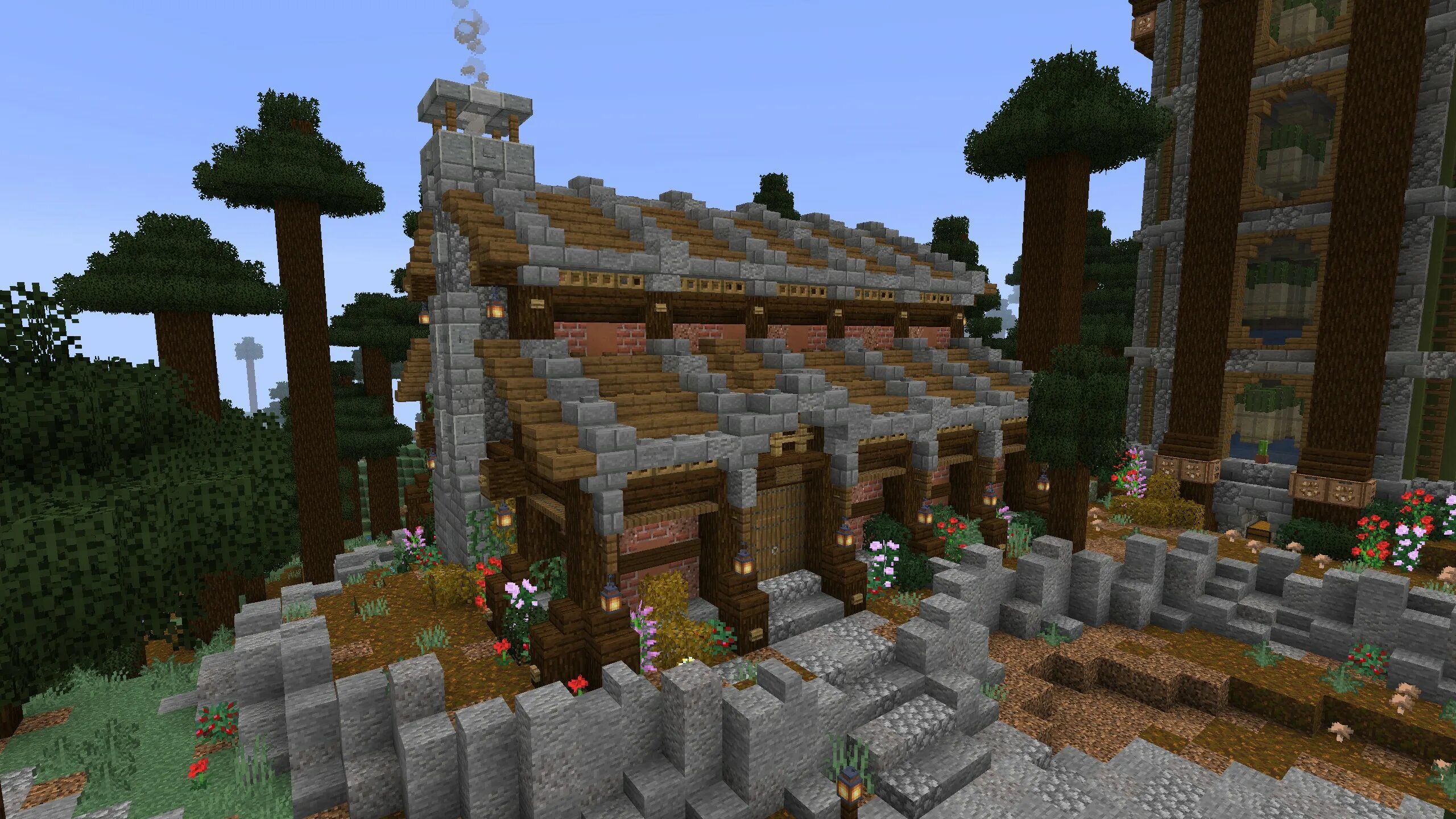 Minecraft кирпичный завод. Фабрика майнкрафт постройка. Индустриальные заводы майнкрафт. Индустриальный завод в майнкрафте. Индустриальные заводы майнкрафт.
