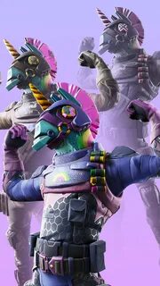 Fortnite iphone