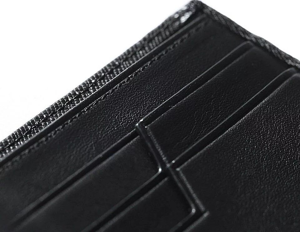 Change your wallet