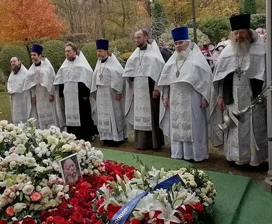 Поминки на благовещение