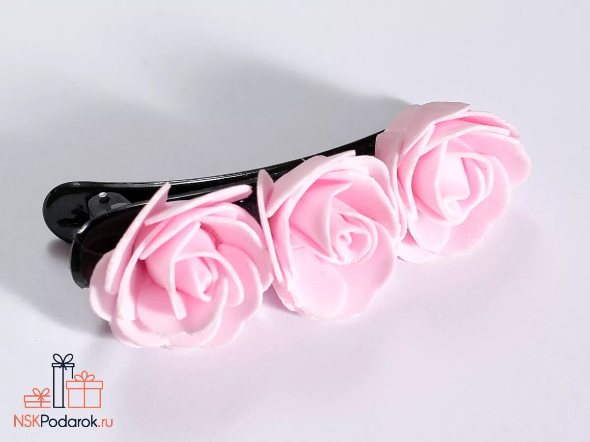 заколка для волос. резиночки из фоамирана к 8 марта. резинки для волос из фоамирана. заколки для волос из фоамирана. заколки из фоамирана.