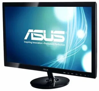 Монитор asus