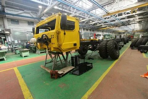 Плант урала