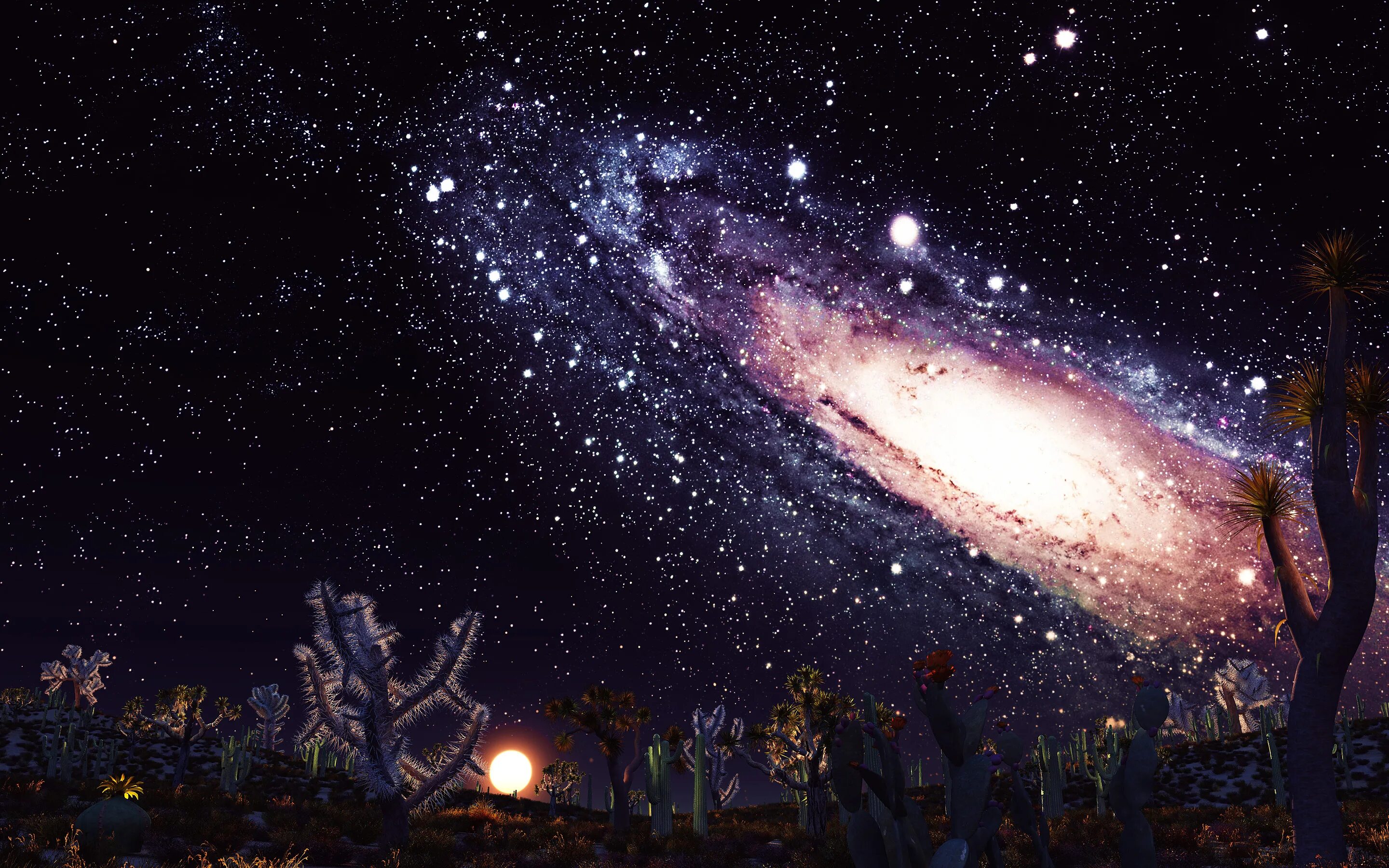 Какое небо в космосе. Космос звезды. Фантастическое ночное небо. Звездное небо космос. Сказочная Галактика.