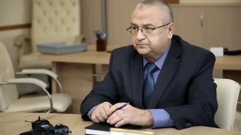 Директор департамента науки и образования