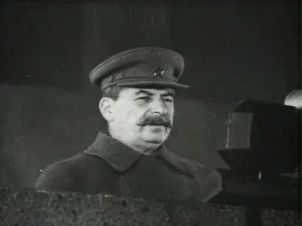 Речь сталина 7 ноября 1941 года