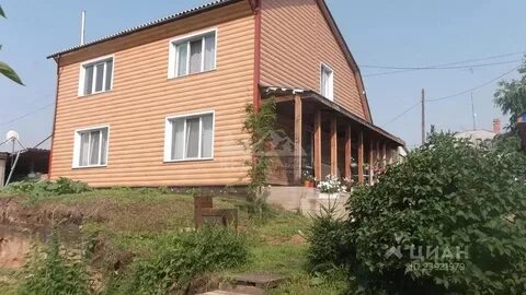 Дома березовский красноярский край