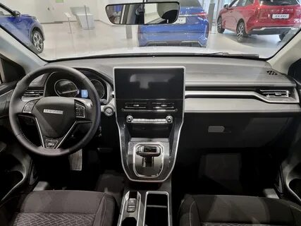 Характеристика хавал м6 механика
