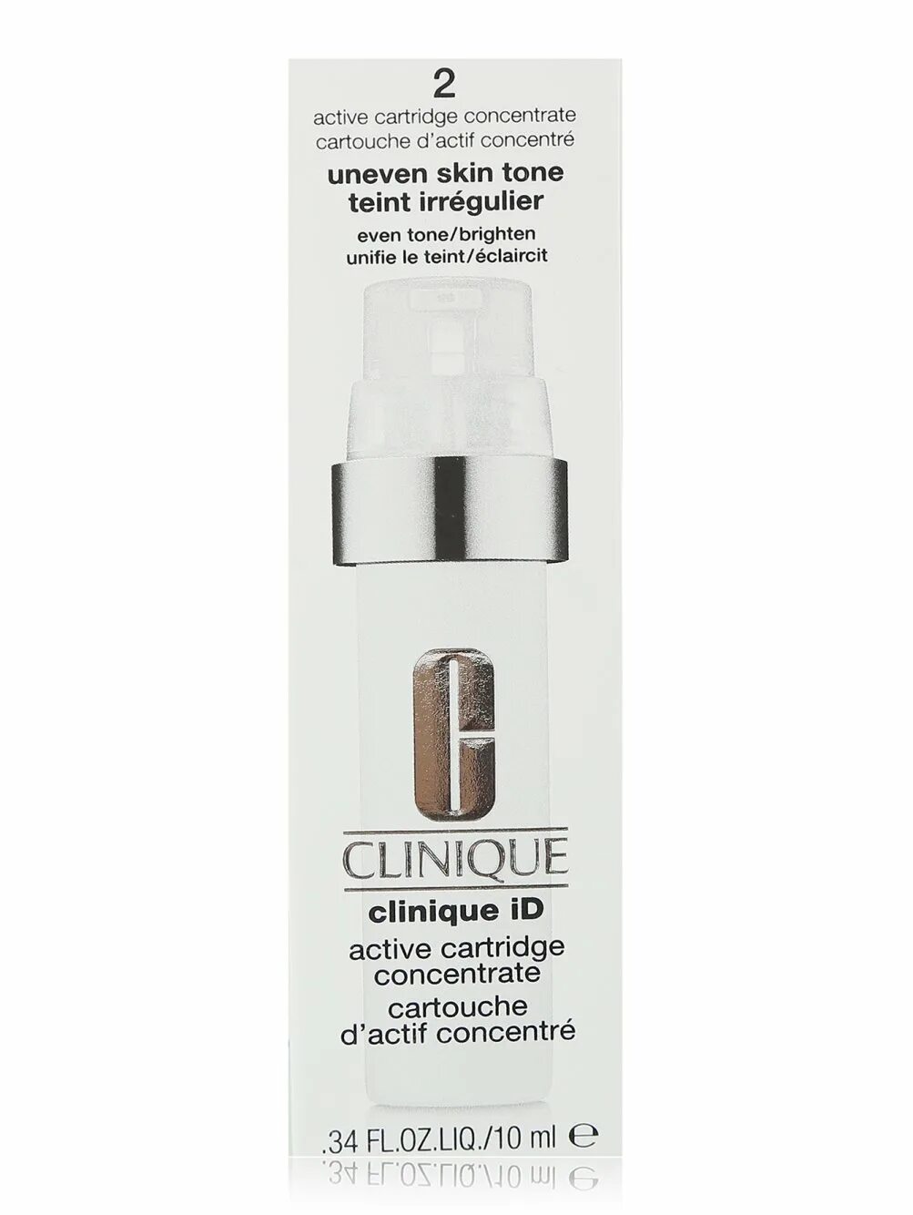 Clinique Active Cartridge Concentrate. Clinique активный концентрат c ID. Clinique ID Active Cartridge Concentrate cartouche d'actif concentre. Clinique ID для проблемной кожи.