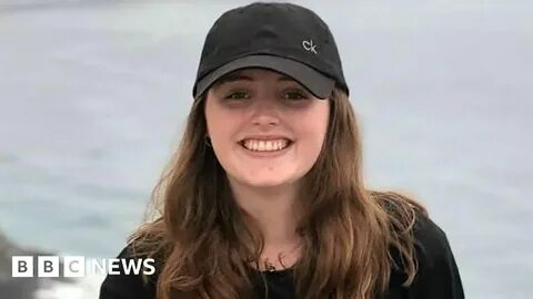 Grace millane