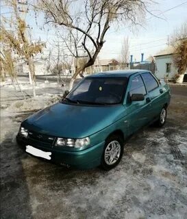 Ваз 2110 инжектор отзывы