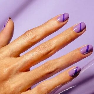 Разные красивые маникюры