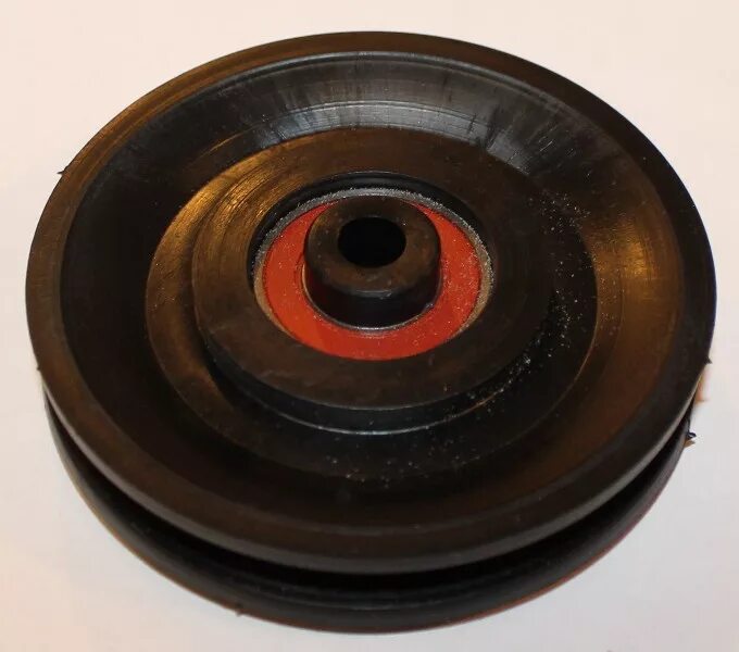 сломанные ролики