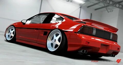 Idea by Nothing Face on Experimental Garage Pontiac fiero, P