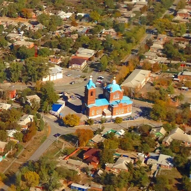 Погода в г константиновск. Покровская Церковь (Константиновск). Константиновск Ростовская область. Храм в городе Константиновск Ростовская область. Город Константиновск Константиновский район.