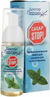 Пенка для брекетов