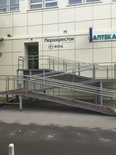 Перекресток люберцы