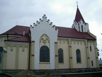 Калуш