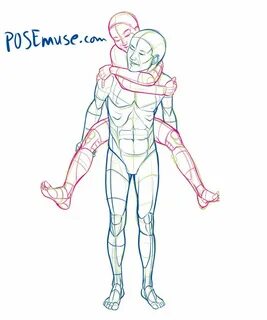 Referred person