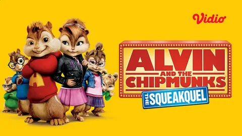 Alvin and the chipmunks the wolfman 2000