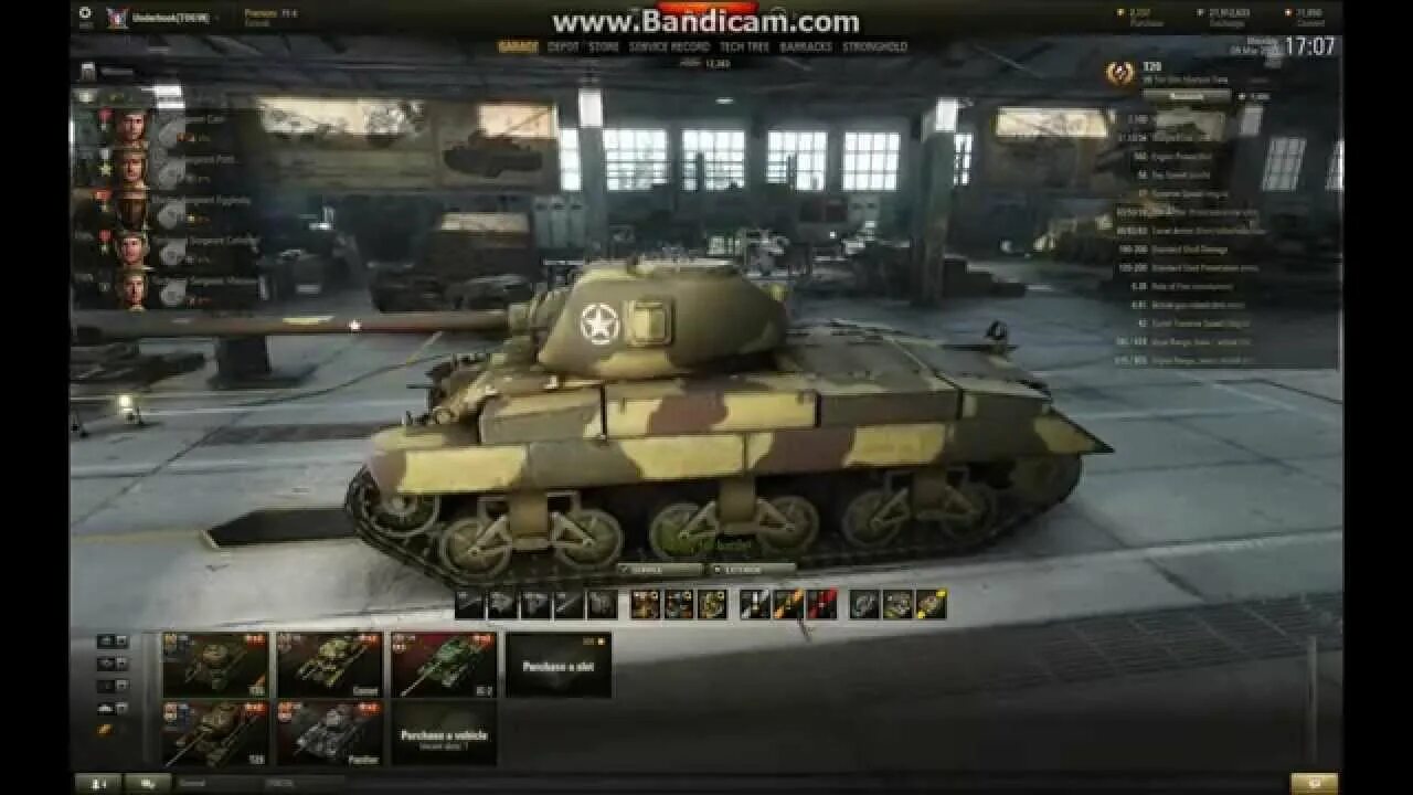 Какое оборудование ставить на танк тст. T20 танк. t20 танк 3. т20 wot. t20 wot исследование.