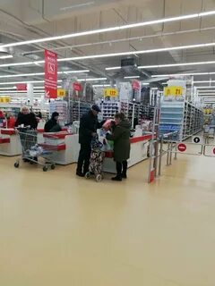 Ашан адреса магазинов в москве рядом