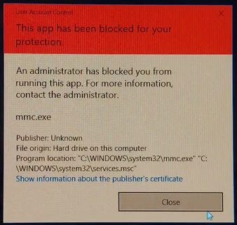 Mmc exe что это