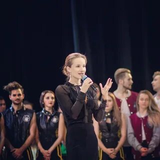 Студенческий сургут