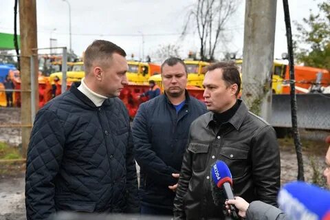 Сюжет новостей