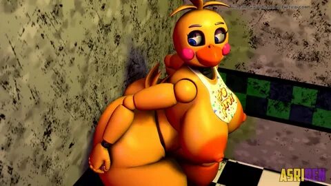 Toy chica fart