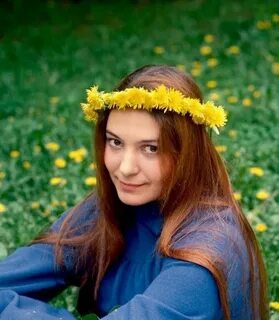 Актриса бондарчук