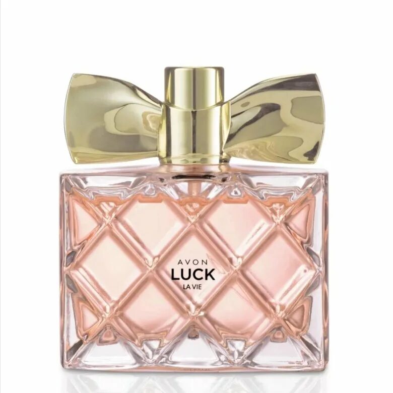 Эйвон парфюмерная вода luck. Avon парфюмерная вода "luck" , 50мл. Парфюмерная вода Avon luck la vie 50мл. Парфюмерная вода luck la vie, 50 мл.