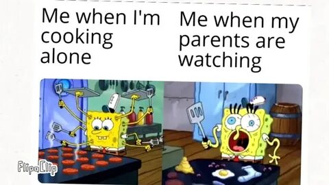 When i m out