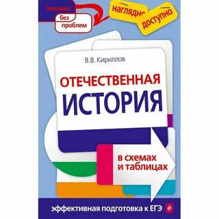 Отечественная история