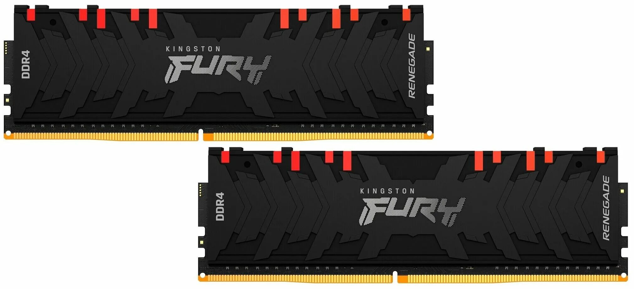 Kingston fury оперативная память 32 2x16