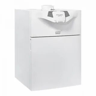 Baxi power ht