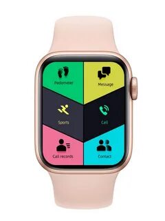 Голосовой помощник на smart watch