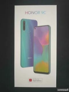 Honor 9a 3 64