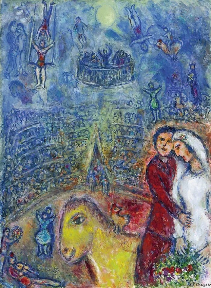 Marc chagall