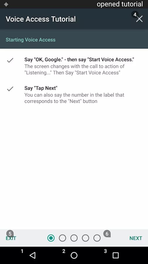 Tutorial voice. Команды для voice access. команды голосовые для voice access. voice access как изменить язык. voice access на русском.