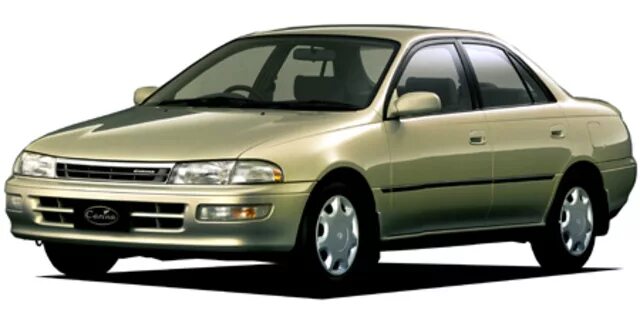Carina s. Toyota Carina t190. Toyota Carina vi (t190). Toyota Carina t190 Сток. Toyota Carina 1992.
