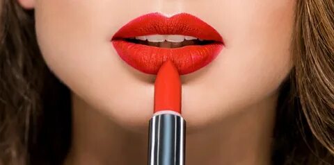 Lipstick Shades