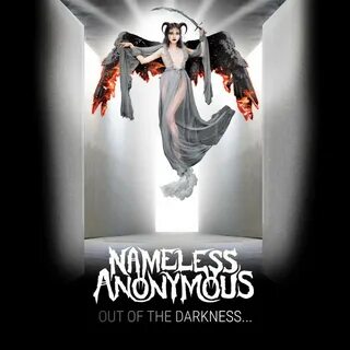 Out of the dark