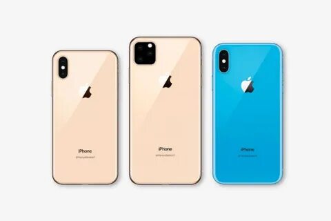Design the next phone