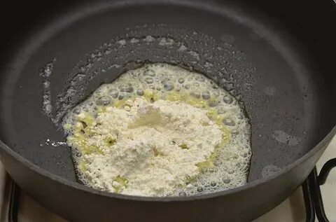 Мука для жарки