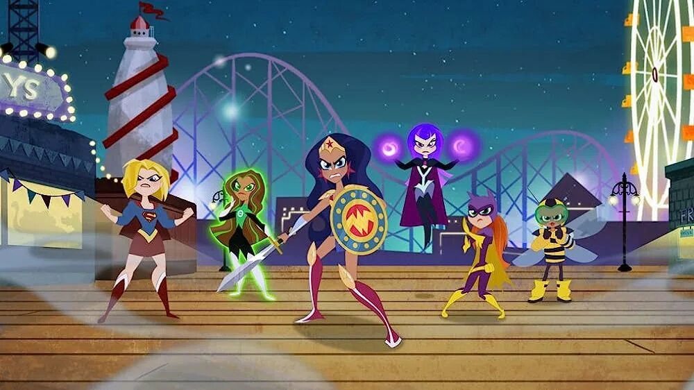 Dc super hero girls r34. Dc супер хиро герлз 2019. 3 девочки супергерои. Супер хиро герлз. Dc super hero girls r34.