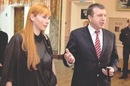 Дети суровикина